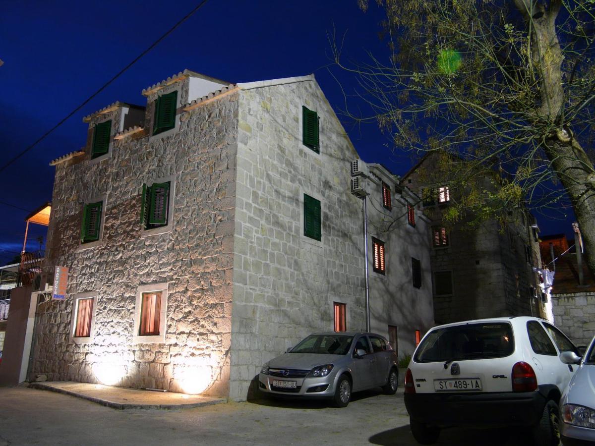 House Sandra Split Buitenkant foto