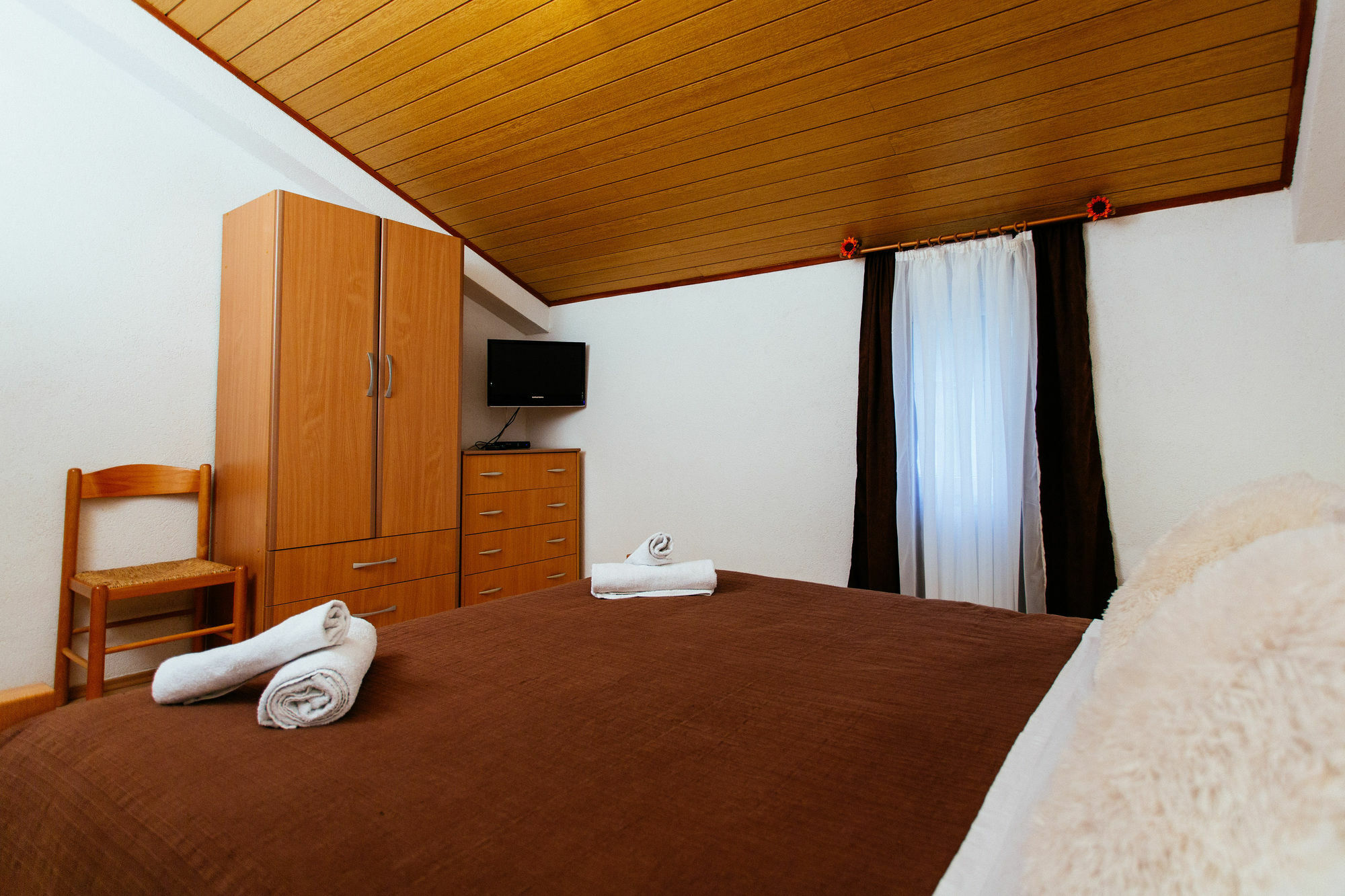 House Sandra Split Buitenkant foto