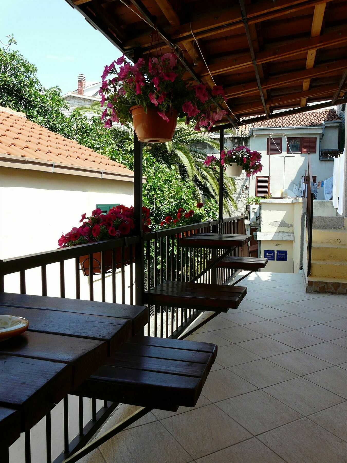 House Sandra Split Buitenkant foto