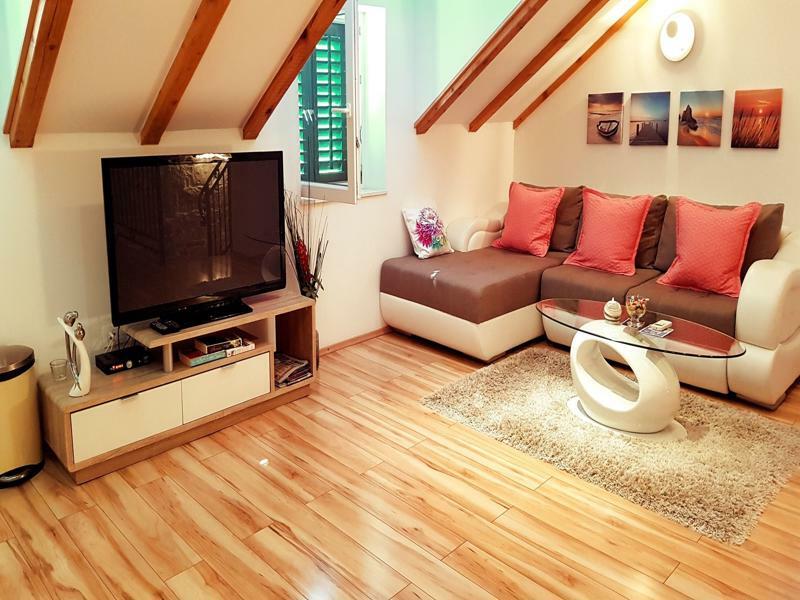 House Sandra Split Buitenkant foto